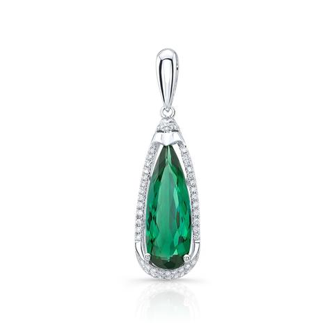 Green Tourmaline